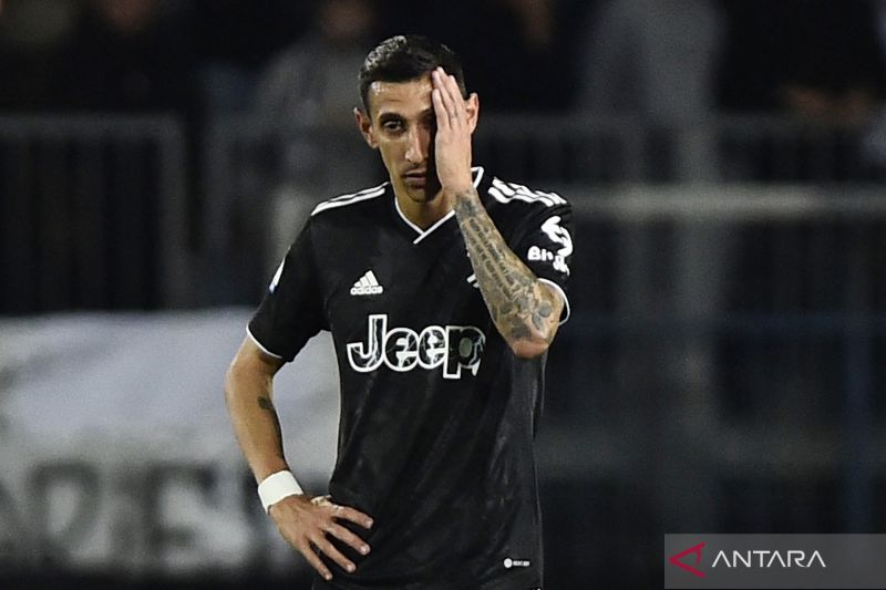 Angel Di Maria