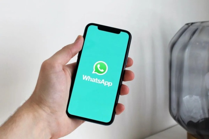 cara kirim video di whatsapp kualitas HD