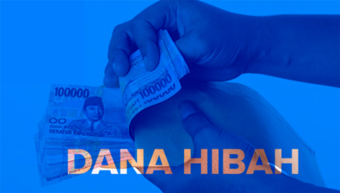 Dana-hibah