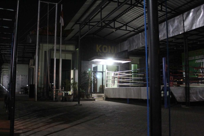 KONI-Tuban