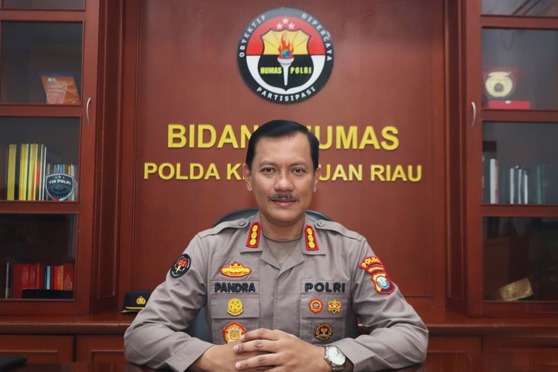 Polda Kepri