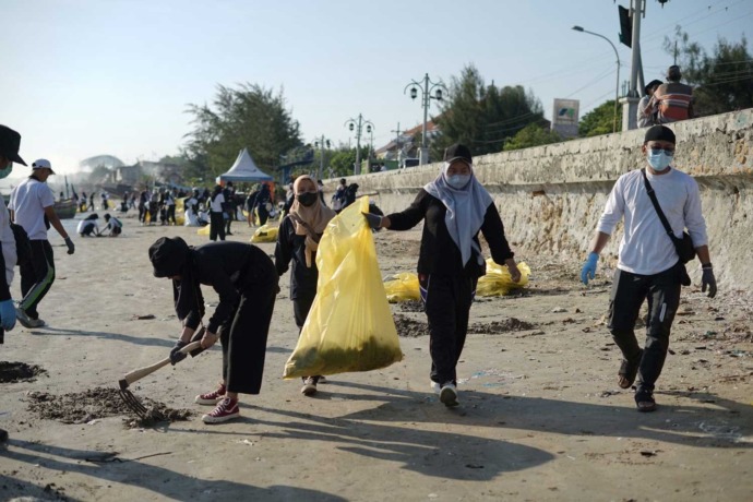 bersih-sampah