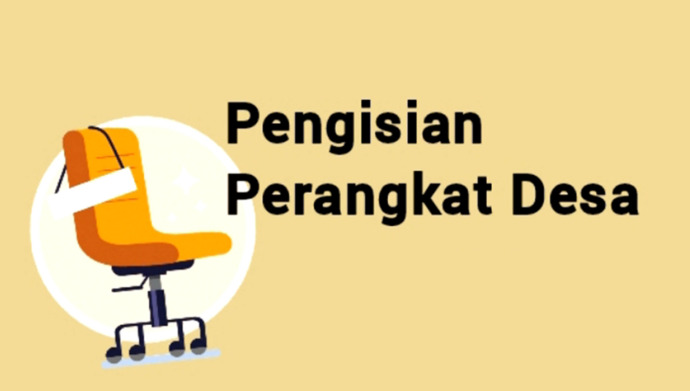 perangkat desa