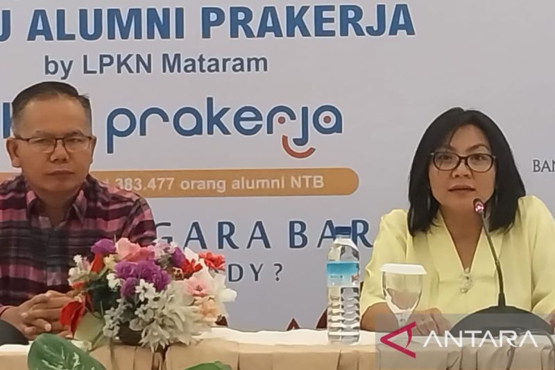 program prakerja