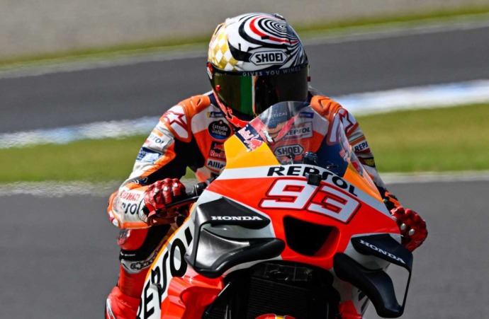 Marc-Marquez