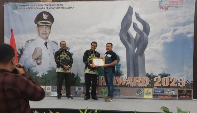 CSR Award 2023