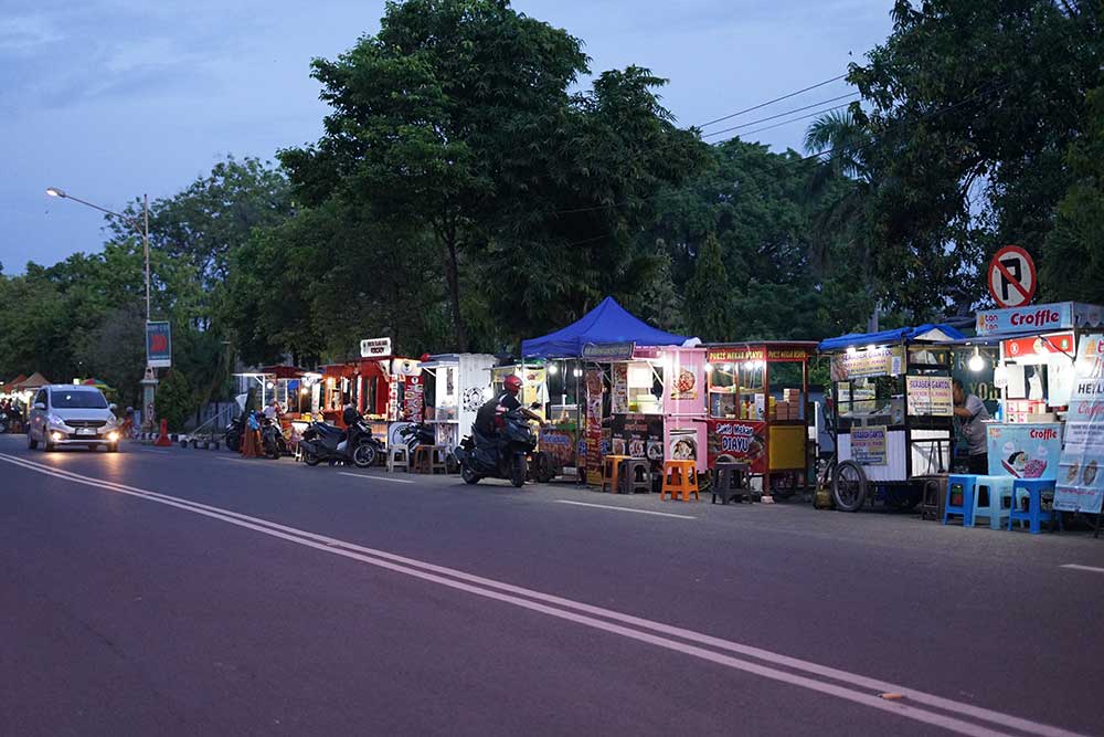 Jalan-Sunan-Kalijaga-Tuban