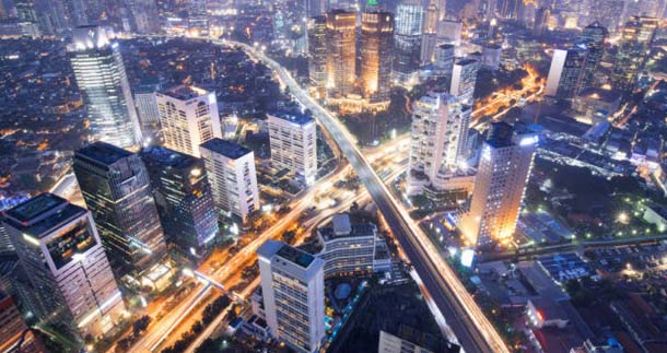 jakarta-cityscape