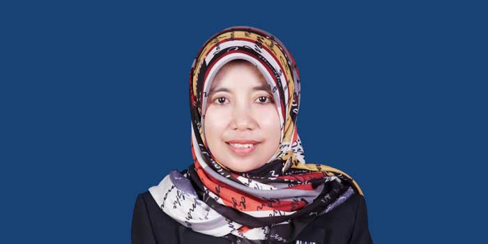 Umi Kulsum