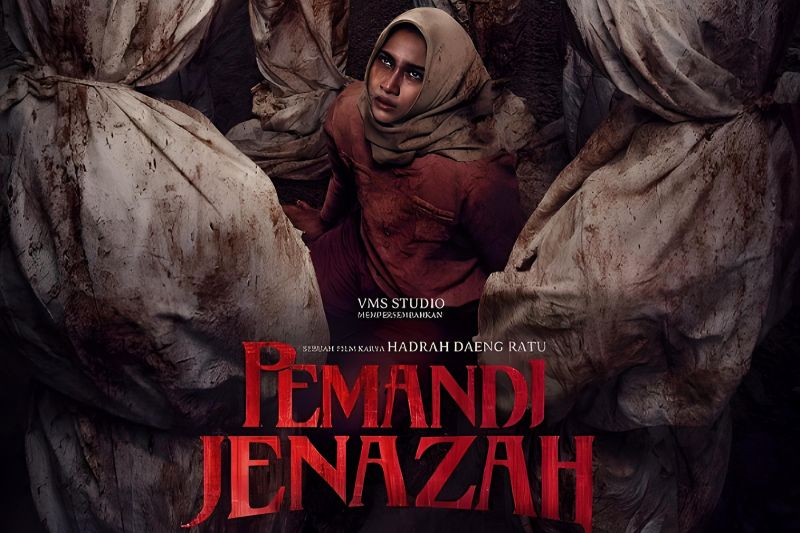 film pemandi jenazah